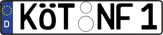 KÖT-NF1