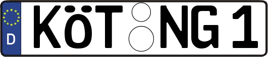 KÖT-NG1