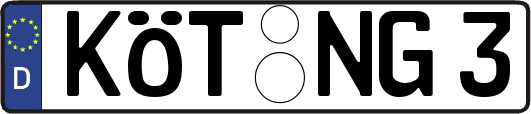 KÖT-NG3