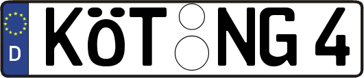 KÖT-NG4