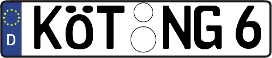 KÖT-NG6