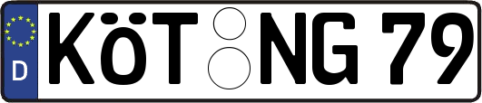 KÖT-NG79