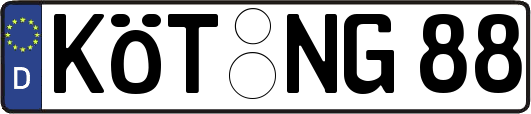 KÖT-NG88