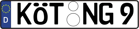 KÖT-NG9