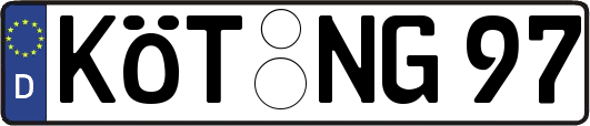 KÖT-NG97