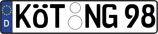 KÖT-NG98