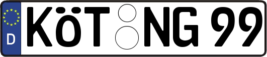 KÖT-NG99