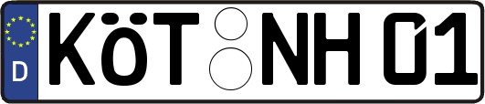 KÖT-NH01