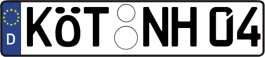 KÖT-NH04