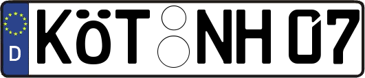 KÖT-NH07