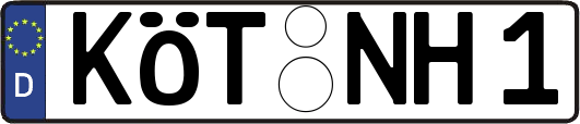 KÖT-NH1