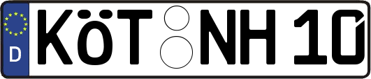 KÖT-NH10
