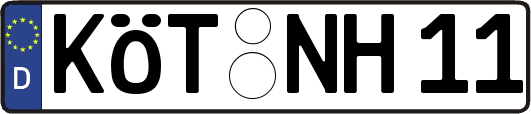 KÖT-NH11