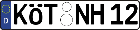 KÖT-NH12