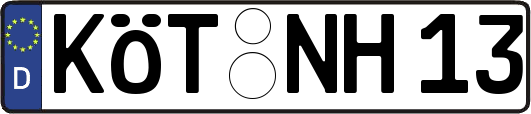 KÖT-NH13