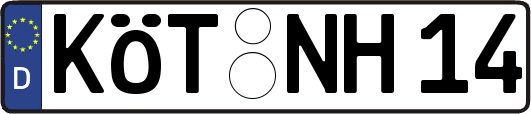 KÖT-NH14