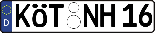 KÖT-NH16