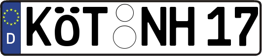 KÖT-NH17