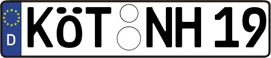 KÖT-NH19