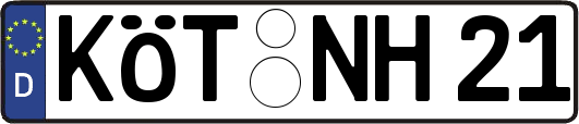 KÖT-NH21