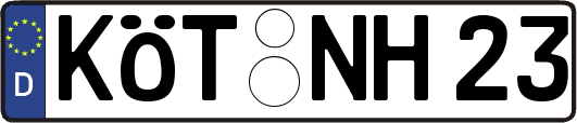 KÖT-NH23