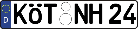 KÖT-NH24