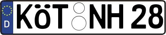 KÖT-NH28