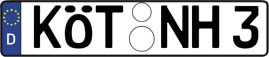 KÖT-NH3