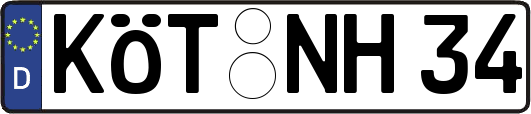 KÖT-NH34