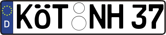KÖT-NH37