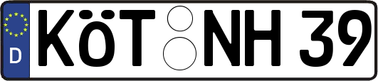 KÖT-NH39
