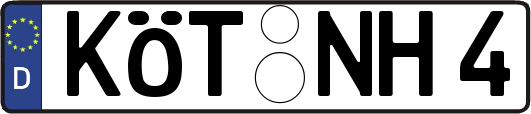 KÖT-NH4