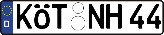 KÖT-NH44