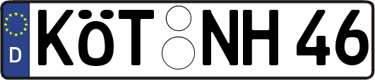 KÖT-NH46