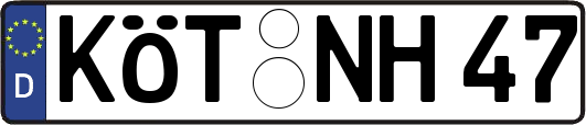 KÖT-NH47