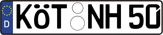 KÖT-NH50