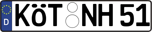 KÖT-NH51