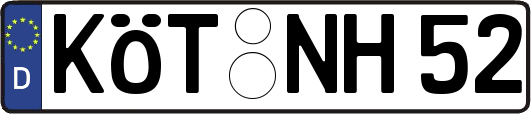 KÖT-NH52
