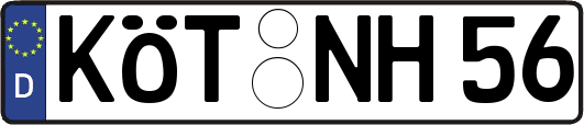 KÖT-NH56
