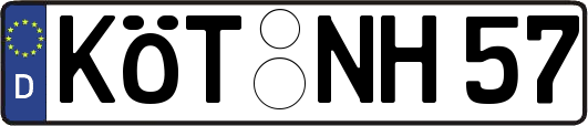 KÖT-NH57