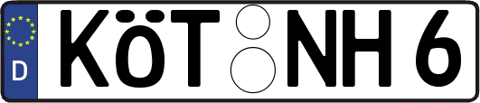 KÖT-NH6