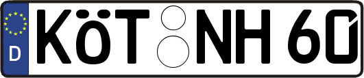 KÖT-NH60