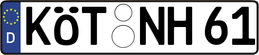 KÖT-NH61