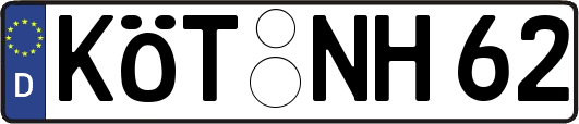KÖT-NH62
