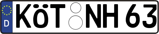 KÖT-NH63