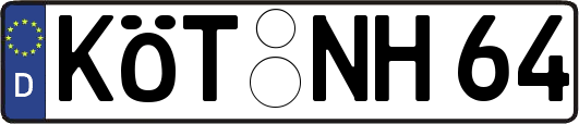 KÖT-NH64