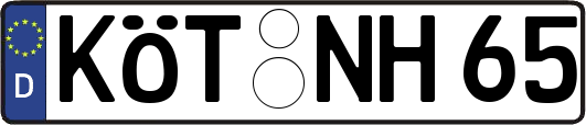 KÖT-NH65