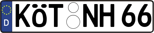 KÖT-NH66