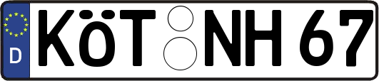 KÖT-NH67