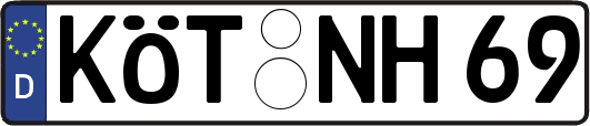 KÖT-NH69